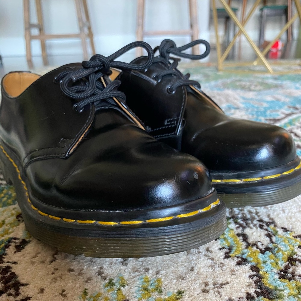 Dr marten 1461